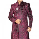 Latest Men Sherwani Designs 10