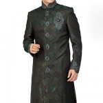 Latest Men Sherwani Designs 11