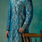 Latest Men Sherwani Designs 1