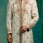 Latest Men Sherwani Designs 2