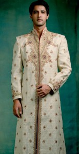 Latest Men Sherwani Designs 2
