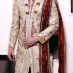 Latest Men Sherwani Designs 3