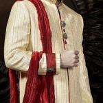 Latest Men Sherwani Designs 4