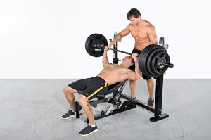 The Most Effective Exercises For Upper Chest 1