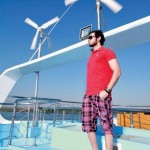 RiverStone Summer 2012 Collection for Men Dresses-12
