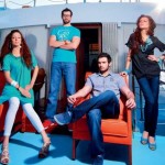 RiverStone Summer 2012 Collection for Men Dresses-4