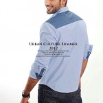 Urban Culture Summer Men Dresses Collection 2012-1