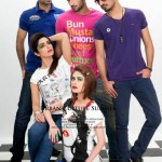 Urban Culture Summer Men Dresses Collection 2012-4