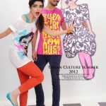 Urban Culture Summer Men Dresses Collection 2012-6