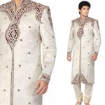Best Sherwani Designs 2012-1