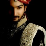 Best Sherwani Designs 2012-10