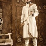 Best Sherwani Designs 2012-11