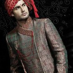 Best Sherwani Designs 2012-2