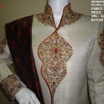 Best Sherwani Designs 2012-23