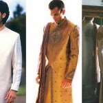 Best Sherwani Designs 2012-3
