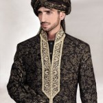 Best Sherwani Designs 2012-5