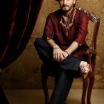 Best Sherwani Designs 2012-8