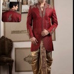 Best Sherwani Designs 2012-9
