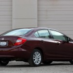 Honda Civic New Model 2012 Honda Civic New Model 2012