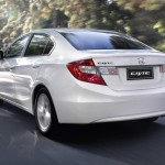 Honda Civic New Model 2012 2 Honda Civic New Model 2012 2