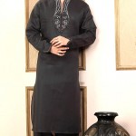 Latest Salwar Kameez Designs For Men 2012 1