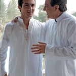 Latest Salwar Kameez Designs For Men 2012 4
