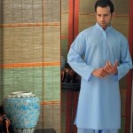 Latest Salwar Kameez Designs For Men 2012 5