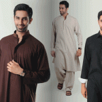 Latest Salwar Kameez Designs For Men 2012 8