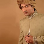 Latest Turban (Kulla) Collection for Grooms 2012 1