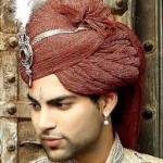 Latest Turban (Kulla) Collection for Grooms 2012