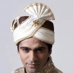 Latest Turban (Kulla) Collection for Grooms 2012 3
