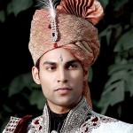 Latest Turban (Kulla) Collection for Grooms 2012 6