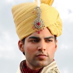 Latest Turban (Kulla) Collection for Grooms 2012 8