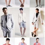 Summer Fashion Trends For Men 2012