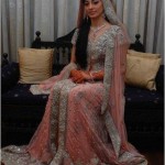 Bridal Lehenga Designs 2012 For Wedding 002