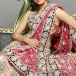 Bridal Lehenga Designs 2012 For Wedding 003