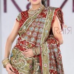 Bridal Lehenga Designs 2012 For Wedding 005