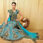 Bridal Lehenga Designs 2012 For Wedding 006
