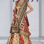 Indian Shadi Lehnga