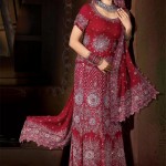 Bridal Lehenga Designs 2012 For Wedding 008