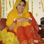 Bridal Mehndi Dresses 2012 005