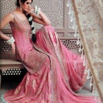 Bridal Walima Dresses 2012 001