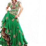 Bridal Walima Dresses 2012 0010