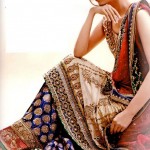Bridal Walima Dresses 2012 0011