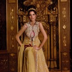 Bridal Walima Dresses 2012 0012