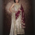 Bridal Walima Dresses 2012 0016