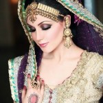 Bridal Walima Dresses 2012 0018