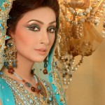 Bridal Walima Dresses 2012 0019
