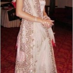 Bridal Walima Dresses 2012 0020