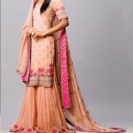Bridal Walima Dresses 2012 004